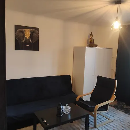 アパート Studio Cosy Tout Equipe A