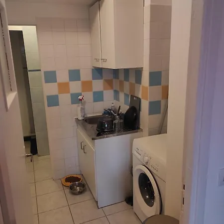 Apartman Studio Cosy Tout Equipe A